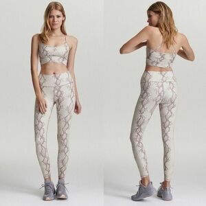 Varley Century Legging 2.0 NWOT